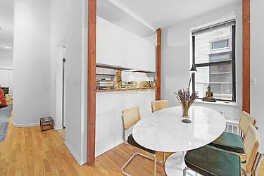Rented by City Connections Realty