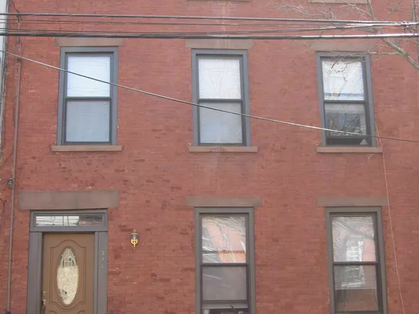 321 Bloomfield St APT 4, Hoboken, NJ 07030