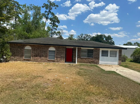 140 Mill St, Vidor, TX 77662