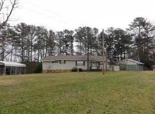 1238 Shore Line Dr, Tignall, GA 30668