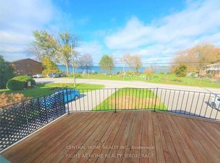 255 Bayview Ave, Georgina, ON L4P 2T4