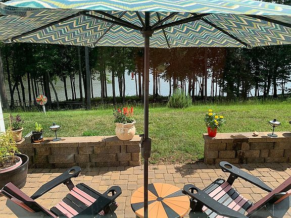 Lake Living!