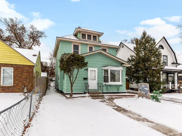 1222 Minnehaha Ave E, Saint Paul, MN 55106