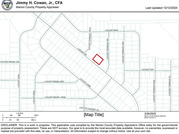 0 Locust Rd #2, Ocala, FL 34472