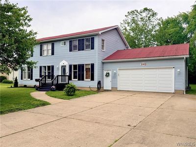 120 Sunset Dr, Hamburg, NY, 14075
