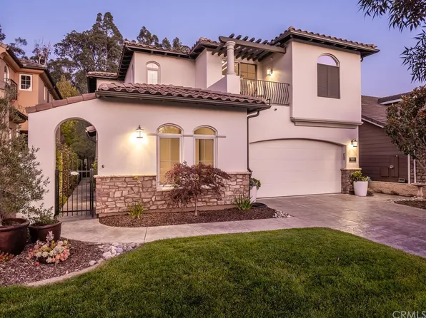 989 Jacqueline Pl, Nipomo, CA 93444