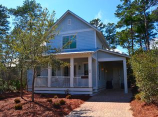 20 Kristin Ct, Santa Rosa Beach, FL 32459