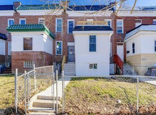 3007 Oakley Ave APT 1, Baltimore, MD 21215