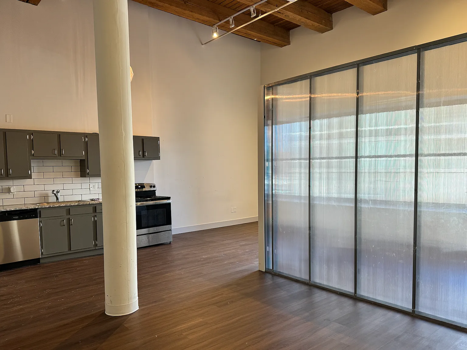 Delaware Lofts - 509-104 — Photo 3