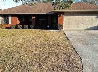 9762 Harlington St, Cantonment, FL 32533