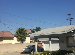 3940 N Charlotte Ave, Rosemead, CA 91770