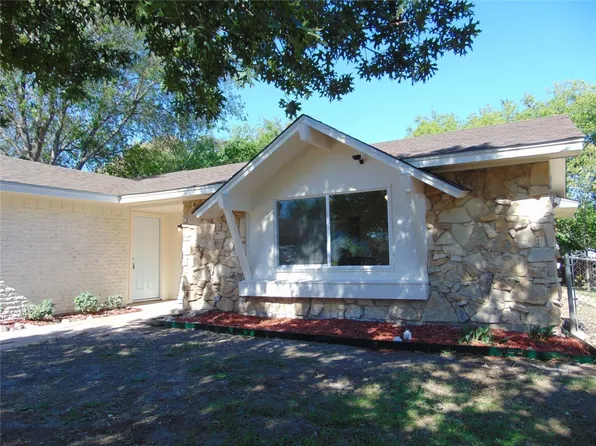 1217 Ridgewood Ln, Hutchins, TX 75141