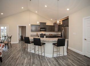 8 Gables East Blvd #401, Fishersville, VA 22939