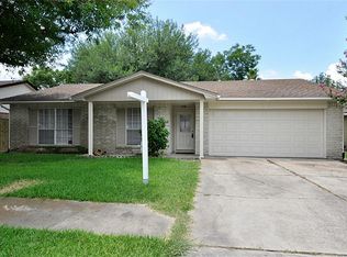 10338 King Ranch Ln, Sugar Land, TX 77498