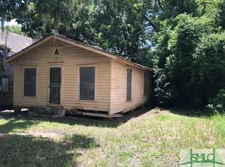 2213 Shell Rd, Savannah, GA 31404