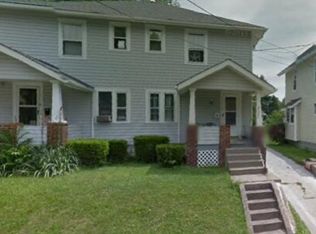 2001 16th St SW, Akron, OH 44314