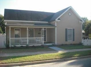 600 E Davie St, Raleigh, NC 27601