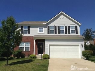 599 Mitchell Way Ct, Cincinnati, OH 45238