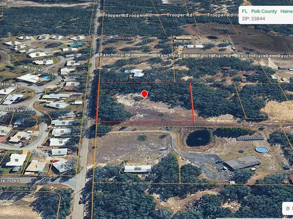 0 Jennings Rd, Haines City, FL 33844