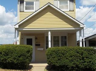 51 Harding Ave, Washington, PA 15301