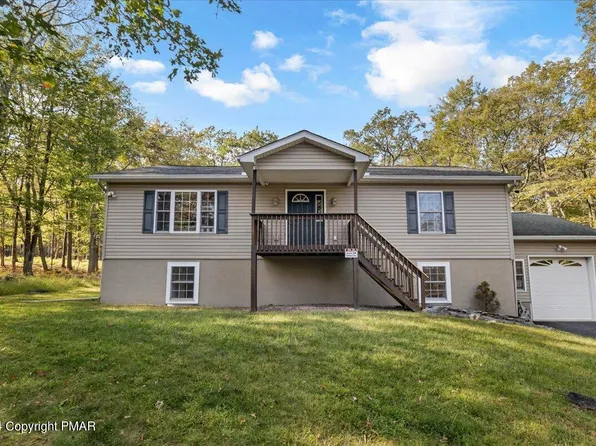 346 Whippoorwill Dr, Bushkill, PA 18324