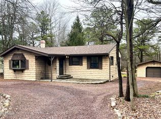 564 Old Stage Rd, Albrightsville, PA 18210