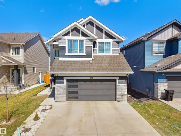 2520 12th Ave NW, Edmonton, AB T6T 2M6