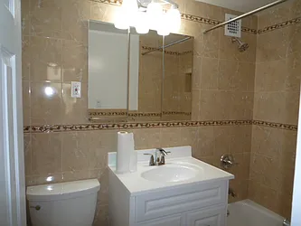 Rented by New Yorker Realty