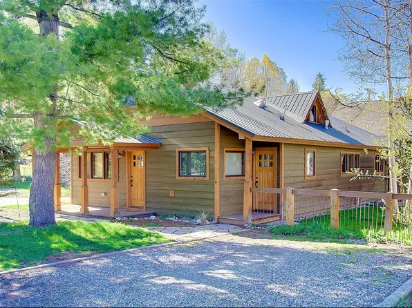 5 Missouri Ave, Steamboat Springs, CO 80477