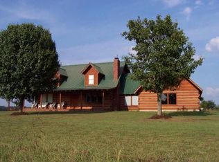 260 Akins Rd, Tellico Plains, TN 37385
