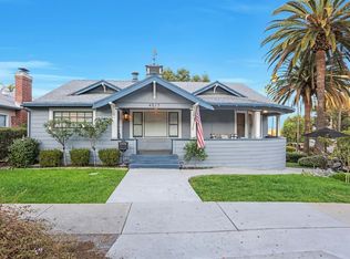 4517 Date Ave, La Mesa, CA 91941