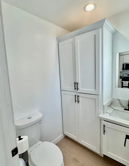 2681 Pomeroy Ave #1/4 — Photo 5