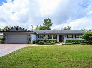 681 Brechin Dr, Winter Park, FL 32792