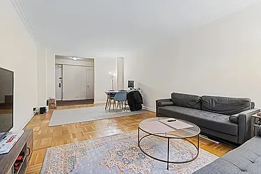 Rented by Oxford Property Group