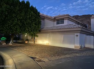 5270 W Quail Ave, Glendale, AZ 85308