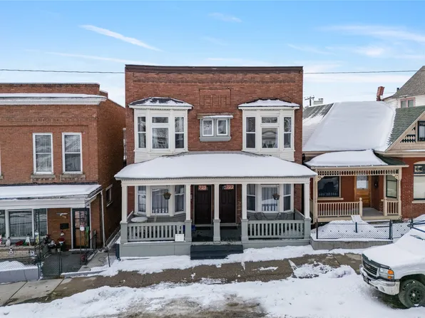 720/722 W Granite St, Butte, MT 59701