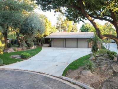 1619 W Morris Ave, Fresno, CA, 93711
