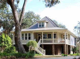 3642 Sutherland Bluff Dr NE, Townsend, GA 31331