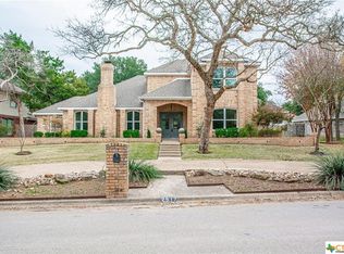2517 Canyon Creek Dr, Temple, TX 76502
