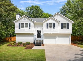 147 Wesley Mill Dr, Villa Rica, GA 30180