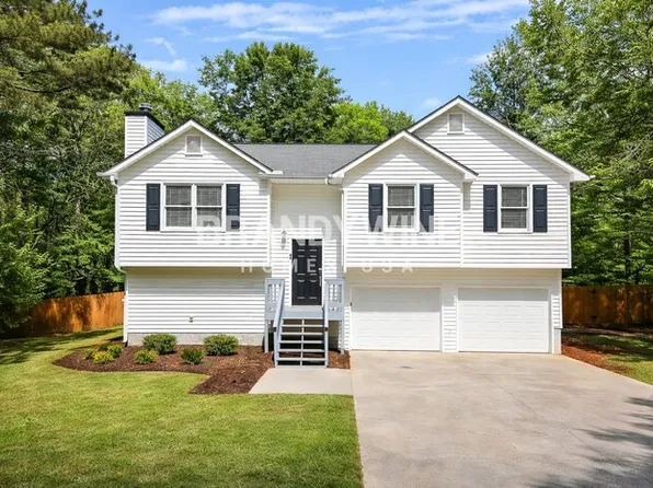 147 Wesley Mill Dr, Villa Rica, GA 30180