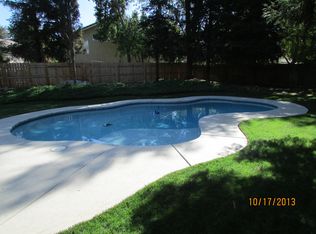 715 Filbert Ave, Clovis, CA 93611