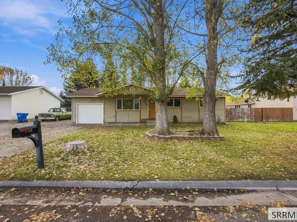 720 N Crimson Dr, Idaho Falls, ID 83401