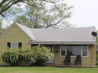 218 W 17th St, Concordia, KS 66901