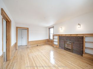 8 Kingston Rd #49, Toronto, ON M4L 1S4