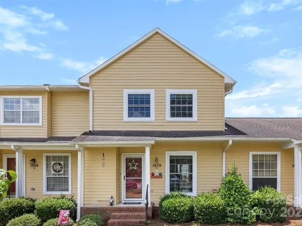 1670 Robins Nest Ct APT C, Gastonia, NC 28054