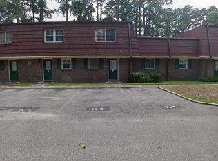 1025 Carolina Rd APT K4, Conway, SC 29526