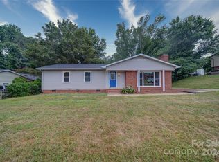 265 E Old Farm Rd, Salisbury, NC 28146