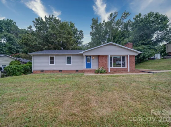 265 E Old Farm Rd, Salisbury, NC 28146