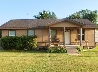 21306 State Highway 56, Southmayd, TX 76268